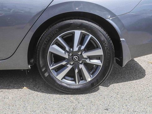 Certified 2024 Nissan Versa S w/ S Plus Package image 10