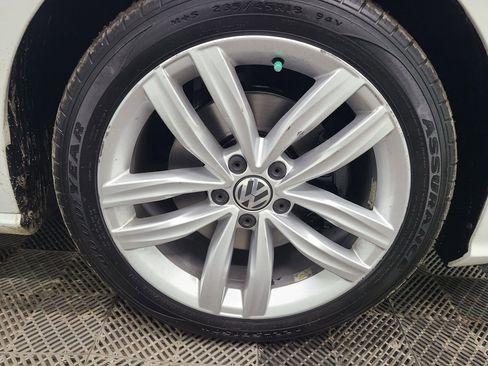 Used 2018 Volkswagen Passat 2.0T SE image 15
