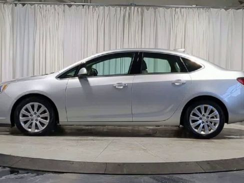 Used 2016 Buick Verano image 5