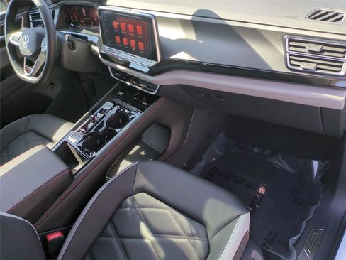 New 2026 Volkswagen Atlas Peak Edition AWD/4WD image 20