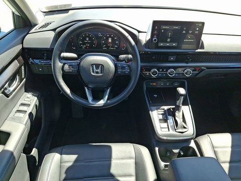 Used 2026 Honda CR-V EX-L image 8
