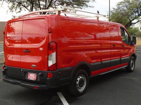 Used 2018 Ford Transit 150 148 Low Roof image 5