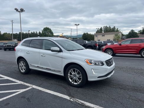 Used 2014 Volvo XC60 3.2 AWD/4WD image 8