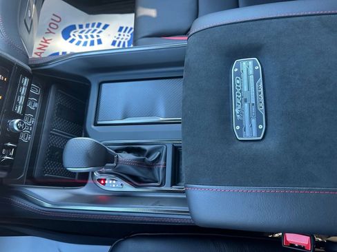 New 2026 RAM 1500 RHO w/ RHO Level 1 Equipment Group image 11