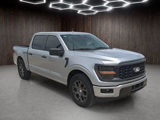 Used 2026 Ford F150 STX w/ Equipment Group 200A RWD video 1