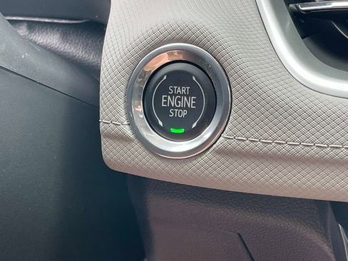 New 2026 Chevrolet TrailBlazer LT w/ Convenience Package FWD image 30