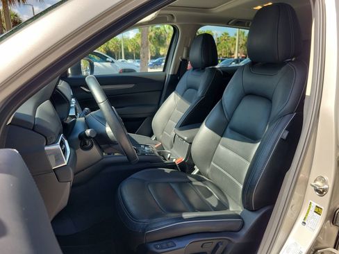 Used 2025 MAZDA CX-5 AWD 2.5 S w/ Preferred Package image 17
