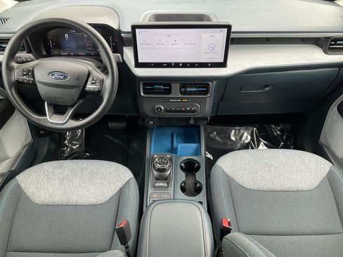 Used 2026 Ford Maverick XLT AWD/4WD image 22