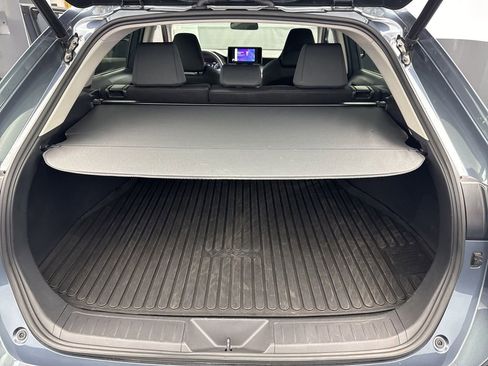 Used 2023 Toyota Venza LE AWD/4WD image 38