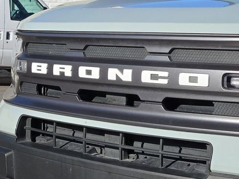 Used 2021 Ford Bronco Sport Big Bend image 7