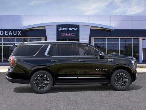 New 2026 GMC Yukon Elevation image 5