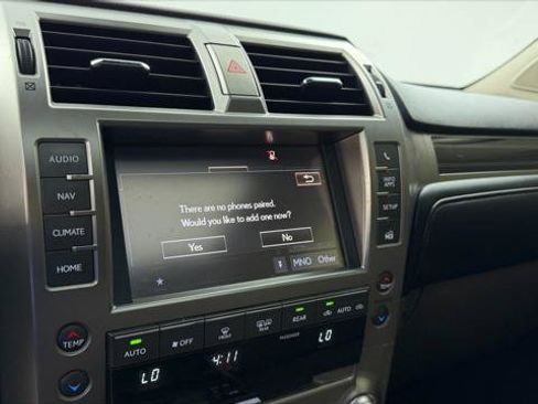 Used 2020 Lexus GX 460 Premium AWD/4WD image 31