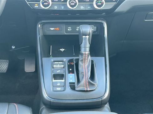 New 2027 Honda CR-V Sport Touring image 18