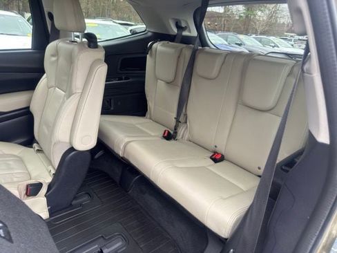 Used 2023 Subaru Ascent Limited AWD/4WD image 25