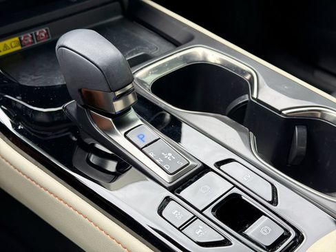 Certified 2024 Lexus NX 350h AWD image 20