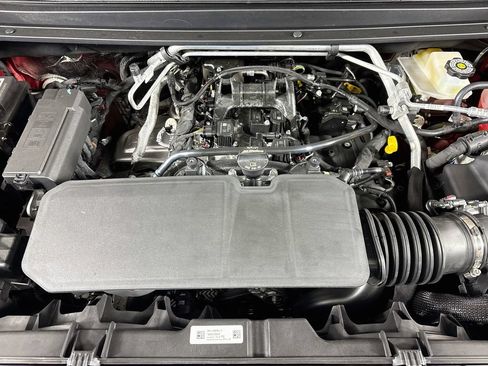 New 2026 Chevrolet Colorado LT w/ LT Convenience Package AWD/4WD image 29