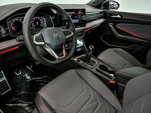 New 2026 Volkswagen Jetta GLI Autobahn image 6
