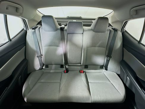 Certified 2025 Toyota Camry LE FWD image 30