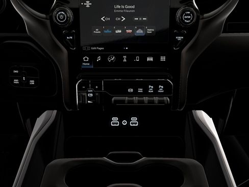 New 2026 RAM 2500 Laramie image 16