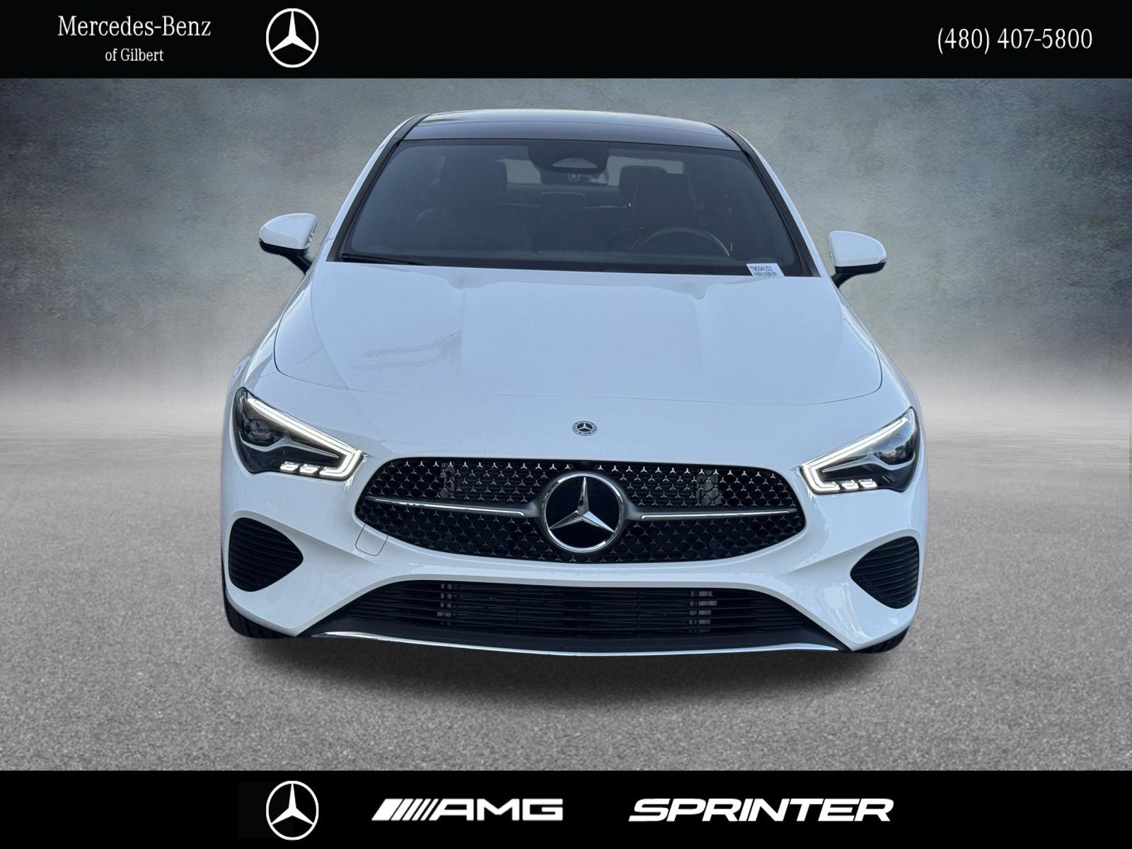 Used 2026 Mercedes-Benz CLA 250 image 2
