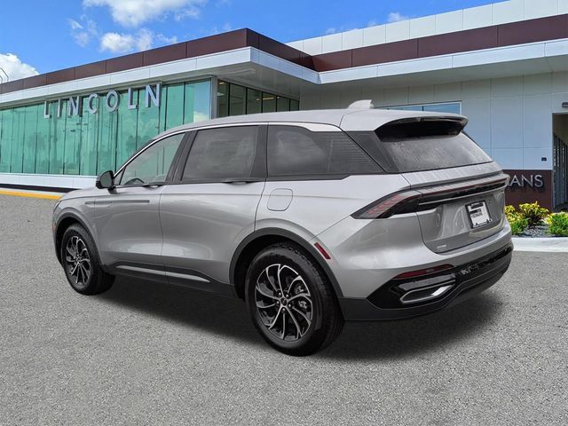 New 2026 Lincoln Nautilus Premier w/ Equipment Group 102A AWD/4WD image 6