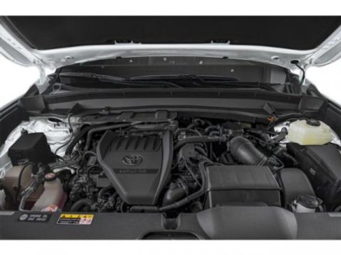 New 2026 Toyota Grand Highlander Limited image 11