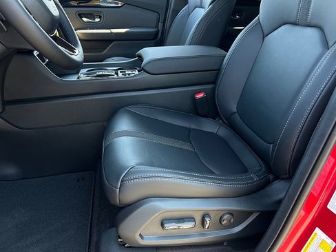 New 2026 Honda Passport RTL image 8