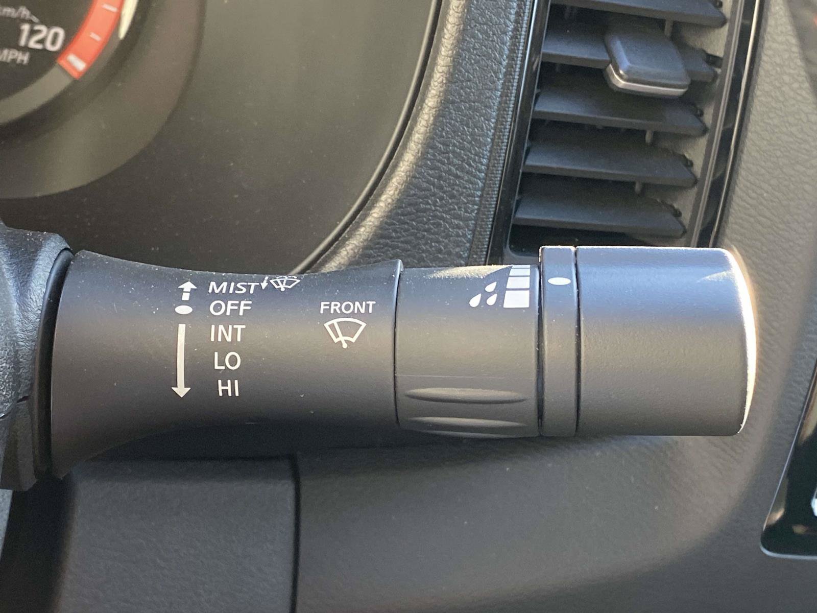 Used 2024 Nissan Frontier Pro-X w/ Pro Convenience Package RWD image 32
