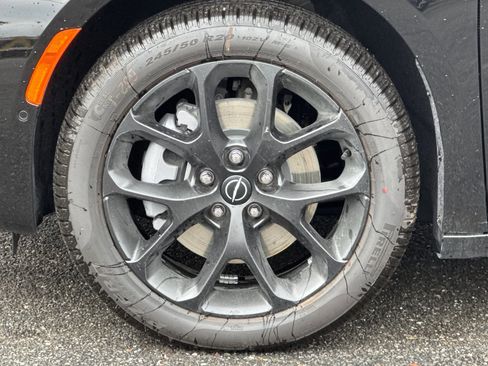 New 2026 Chrysler Pacifica Limited w/ S Appearance Package image 26