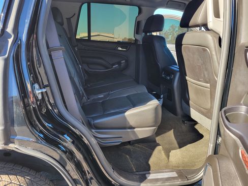 Certified 2016 GMC Yukon SLT image 34