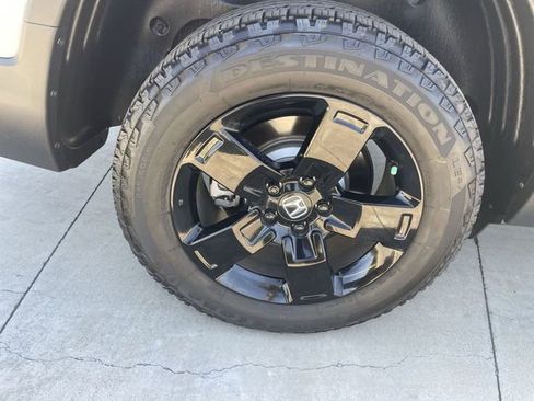 Used 2024 Honda Ridgeline Black Edition image 34