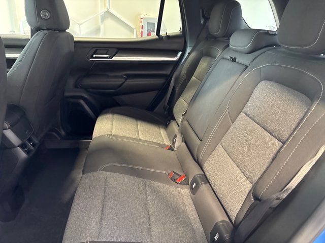 Used 2026 GMC Terrain Elevation FWD image 16