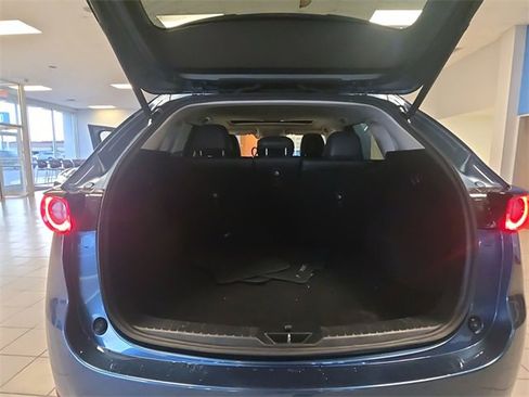Used 2020 MAZDA CX-5 Grand Touring image 24