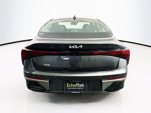 Used 2025 Kia K5 LXS image 7