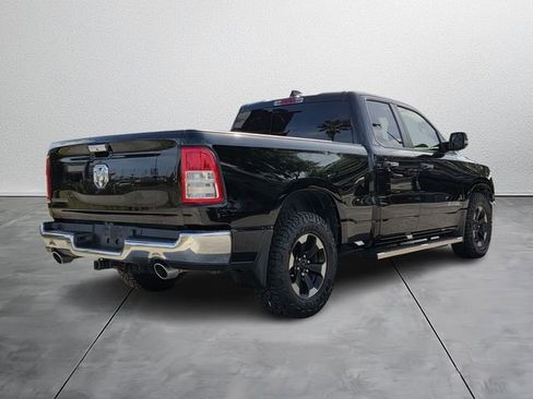 Used 2020 RAM 1500 Big Horn image 4