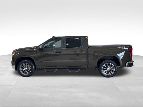 Used 2023 Chevrolet Silverado 1500 LT image 2