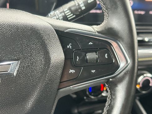 Used 2024 Chevrolet TrailBlazer ACTIV image 26