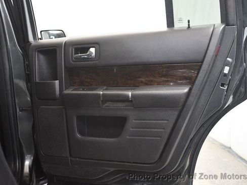 Used 2019 Ford Flex Limited w/ Equipment Group 303A image 18