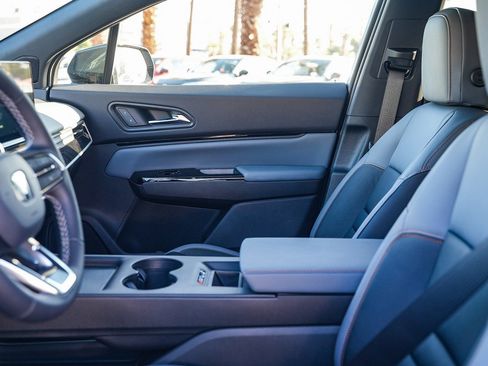 New 2026 Honda Prologue Touring image 21