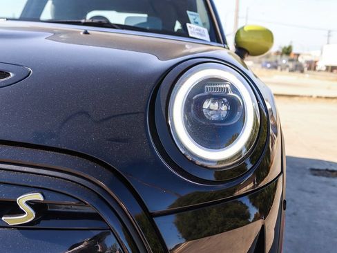 Used 2024 MINI Cooper SE FWD image 10