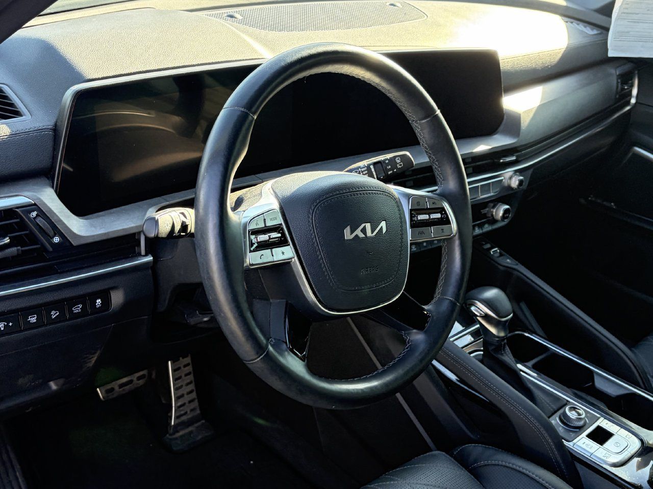 Used 2024 Kia Telluride SX X-Line AWD/4WD image 8