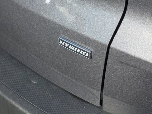 Certified 2025 Ford Escape ST-Line w/ Equipment Group 301A image 4