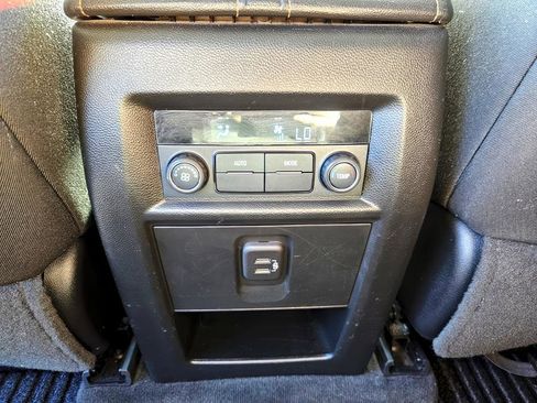 Used 2020 Chevrolet Traverse LS w/ LPO, Blackout Package image 11