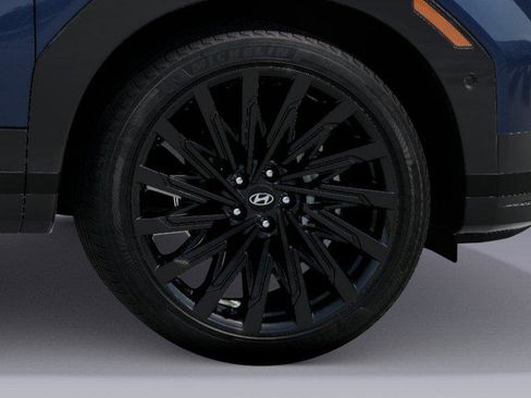 New 2026 Hyundai Santa Fe Calligraphy image 8