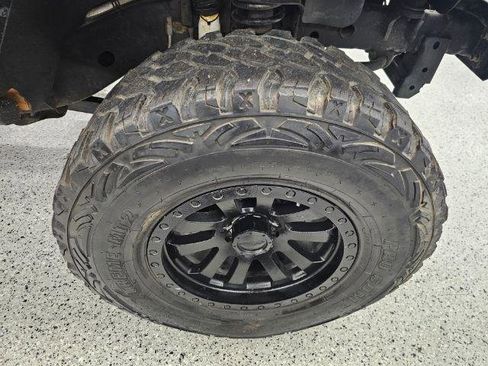 Used 2012 Jeep Wrangler Sport AWD/4WD image 39