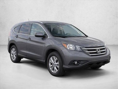 Used 2013 Honda CR-V EX-L image 3
