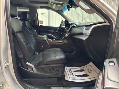 Used 2018 GMC Yukon SLT w/ Open Road Package image 30