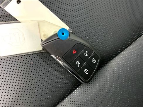 Used 2026 GMC Terrain Elevation w/ Elevation Premium Package image 15