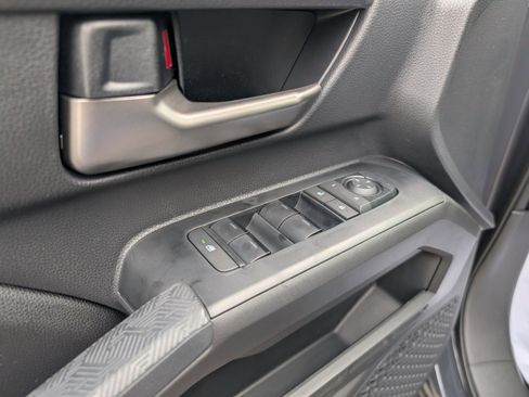 New 2026 Toyota Tacoma TRD Sport image 9