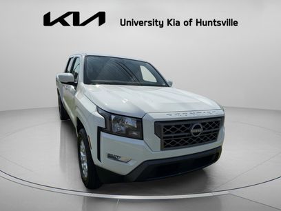 Used 2024 Nissan Frontier SV w/ SV Convenience Package